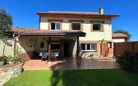 Casa Rural La Quinta del Taraceo